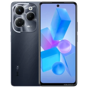 Infinix Hot 40 Pro
