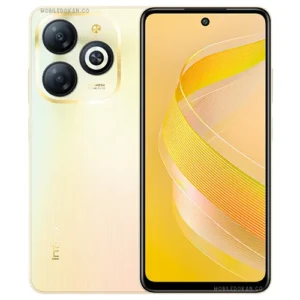 Infinix Smart 8