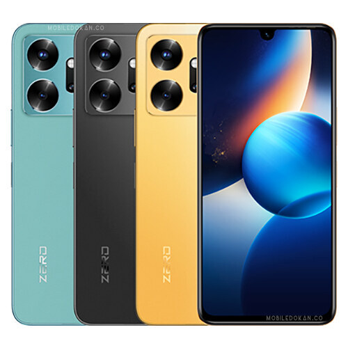 Infinix Zero 20