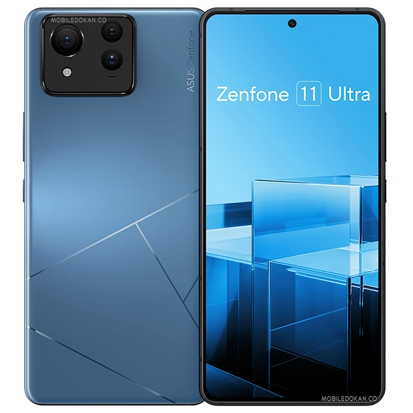 Asus Zenfone 11 Ultra
