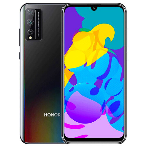Honor Play 4T Pro