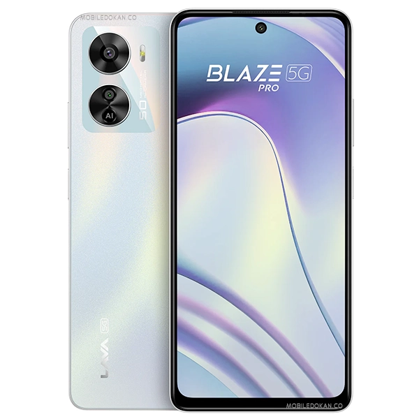 Lava-Blaze-Pro-5G-Radiant-Pearl