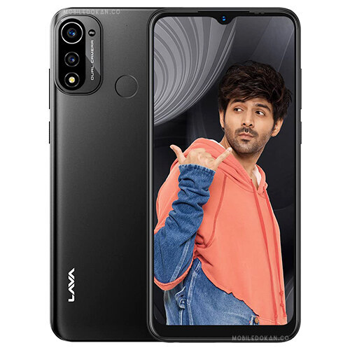 Lava X3