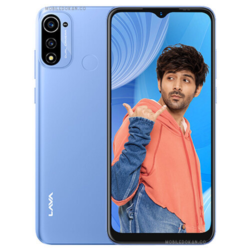 Lava X3