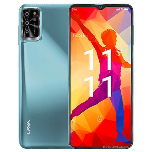 Lava Yuva Pro