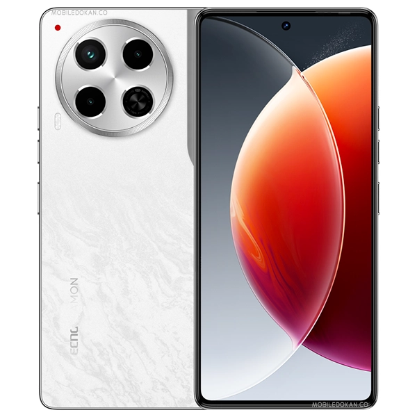 Tecno-Camon-30-5G-White
