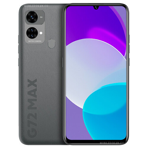 BLU G72 Max