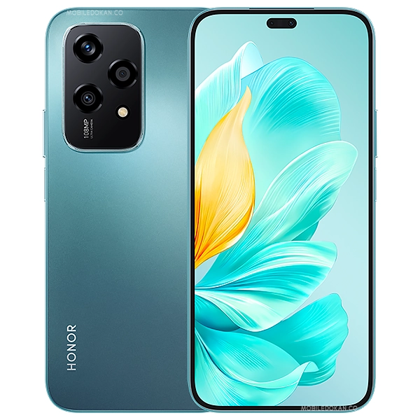 Honor 200 Lite