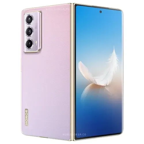 Honor Magic Vs2