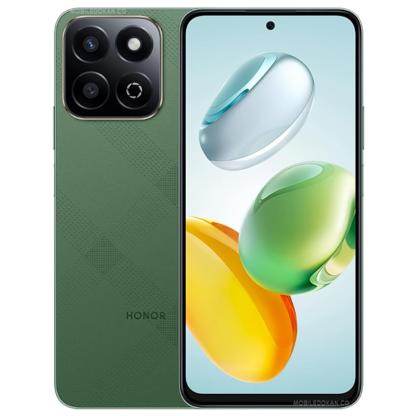 Honor Play 60 Plus