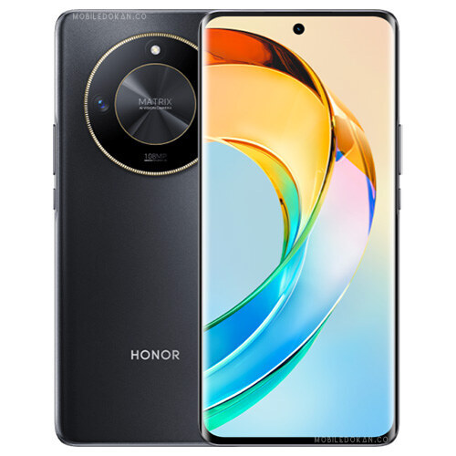 Honor X50