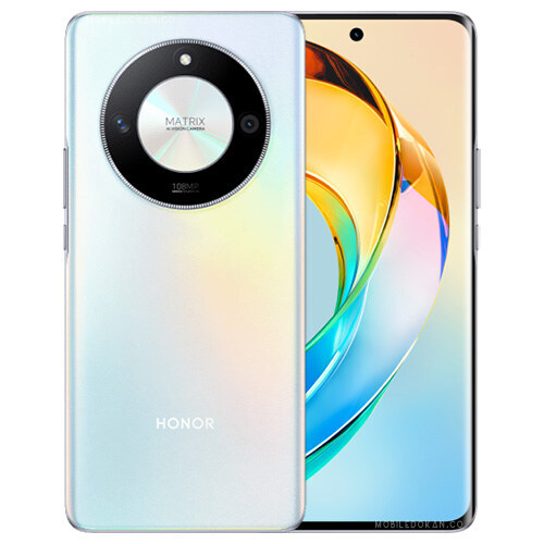 Honor X50