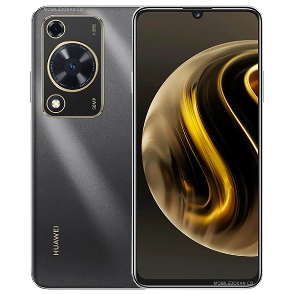 Huawei-Nova-Y72-Black