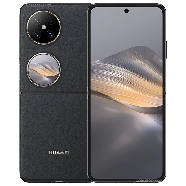 Huawei-Pocket-2-Black