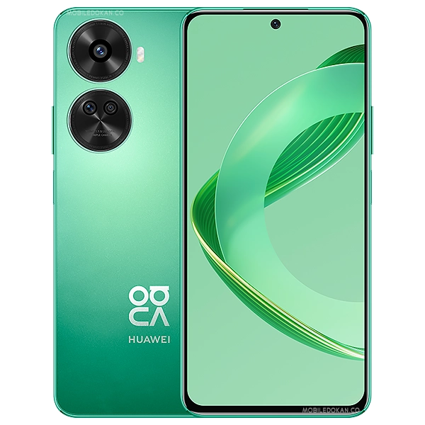 Huawei-nova-12-SE-Green