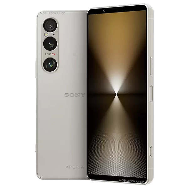 Sony-Xperia-1-VI-Platinum-Gray
