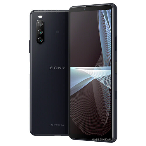 Sony Xperia 10 III Lite