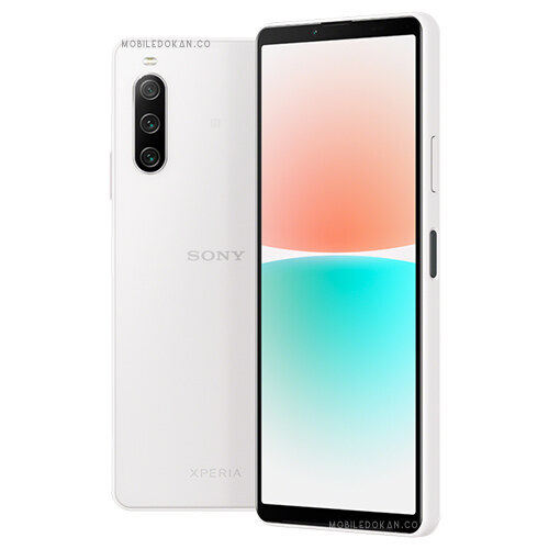 Sony Xperia 10 IV