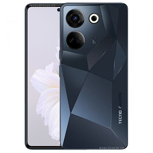 Tecno Camon 20