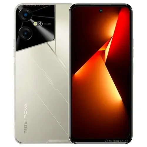 Tecno Pova Neo 3