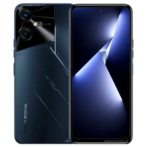 Tecno Pova Neo 3