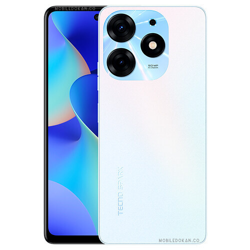 Tecno Spark 10 Pro