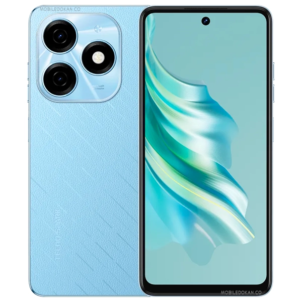 Tecno-Spark-20-Magic-Skin-2.0-Blue