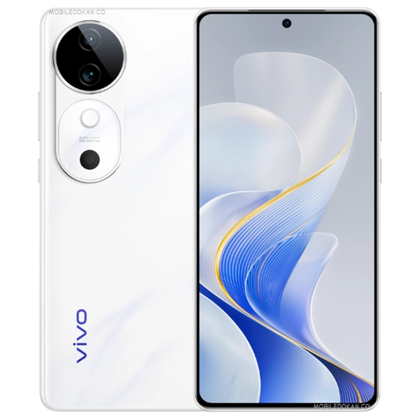 Vivo S19