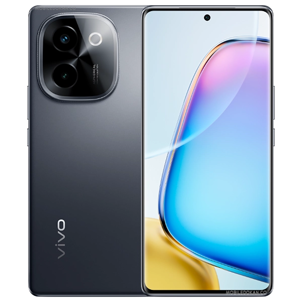 Vivo Y200 (China)
