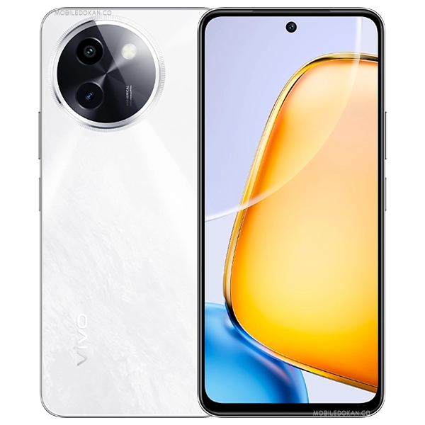 Vivo Y200i