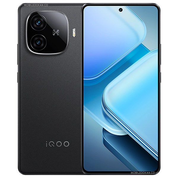 Vivo iQOO Z9 (China)