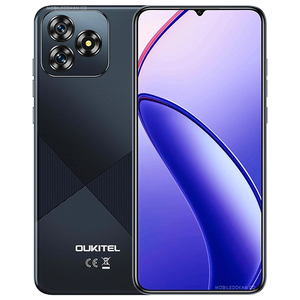 Oukitel-C53