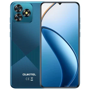 Oukitel C53