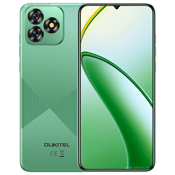 Oukitel-C53