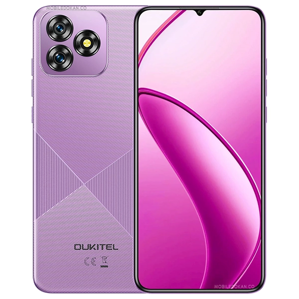 Oukitel-C53