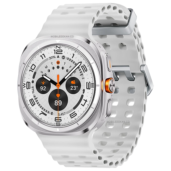 Samsung Galaxy Watch Ultra