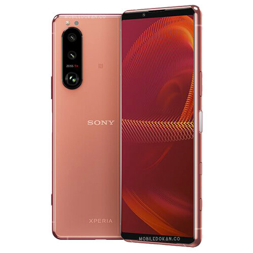 Sony Xperia 5 III Pink