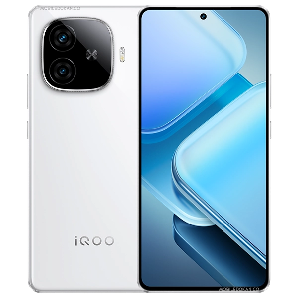 Vivo-iQOO-Z9-China-White