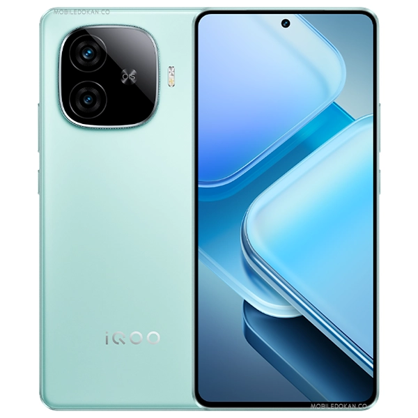 Vivo iQOO Z9s