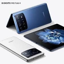 Xiaomi Mix Fold 4